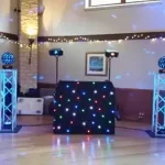 Wedding Disco