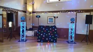 Wedding Disco