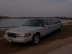 Limousine Hire