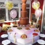 chocfountain