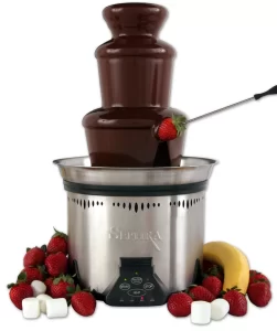 chocfountain