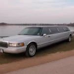 LIMOUSINE HIRE