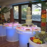 SAVOURY PALM TREE HIRE