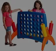 Kids Game Hire