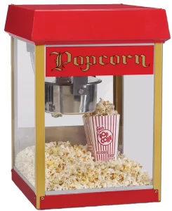 popcorn